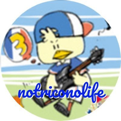 notriconolife Profile Picture