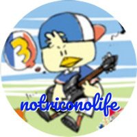 えんでぃ(@notriconolife) 's Twitter Profile Photo