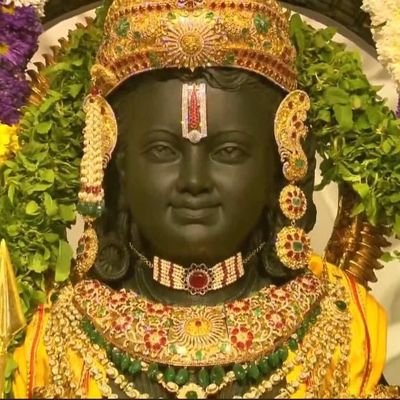 Ravindr81794678's profile picture. An Advocate, Hobby-Playing क्रिकेट
     देश मे मोदी जी, प्रदेश मे योगी जी 🙏🙏🙏

 Proud To be an indian &Proud to be HINDU, जय श्री राम 🙏🙏🙏