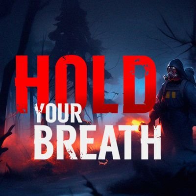 Hold Your Breath ▶ Wishlist on STEAM!!