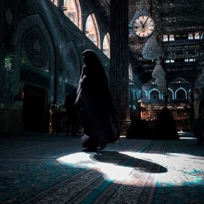 bat19mn's profile picture. رَبَّنَا لَا تُؤَاخِذْنَا إِن نَّسِينَا أَوْ أَخْطَأْنَا ۚ