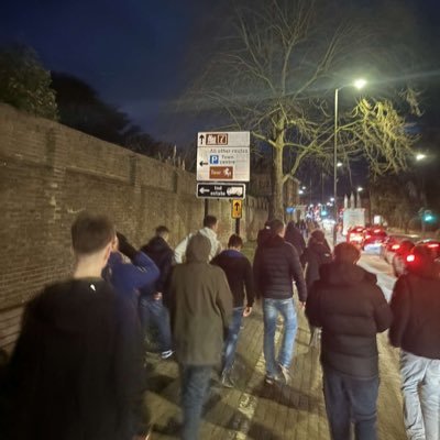 West Ham United FC + Tonbridge Angels FC