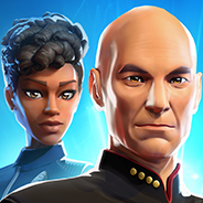 Engage in an epic storyline for control of the mysterious Nexus and the fate of the universe!