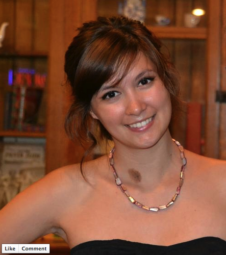 mestelle92's profile picture. Judging from my twitter I'm highly irritable and often aggravated.