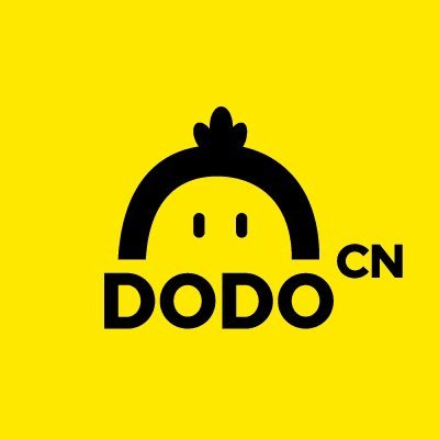 DODO 中文 Profile