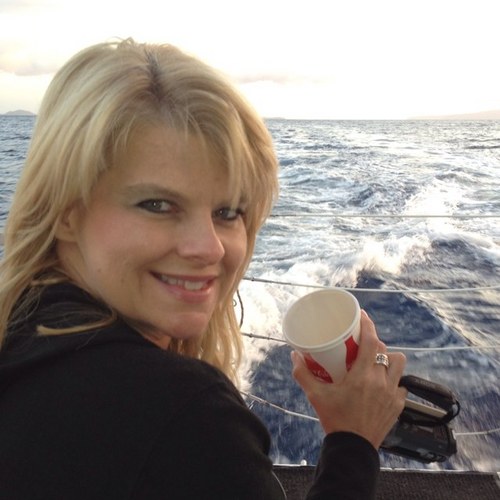 thefixchic's profile picture. Wife, mother and lover of Jesus and on 91.3 The FIX in the mornings.  Life is good!