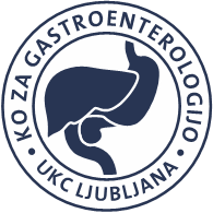 Gastroenterology Department University Medical Centre Ljubljana @ukclj
Endoscopy research @L_uDERG IBD study group
@SING_slo