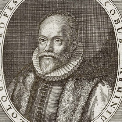 Portraying theological thought of the Leiden “theologian of grace.”
