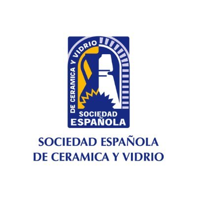 Cuenta Oficial de la Sociedad Española de Cerámica y Vidrio (SECV). Difusión del sector de la cerámica y el vidrio en España y Europa.