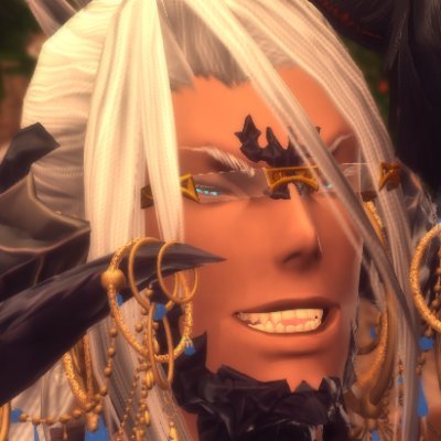 ✧32 • bi • married irl ⁠• catboy, male'ra & viera obsessed
✧🔞NSFW Gpose & Art
✧Giant Au Ra Man & Smol Purple Catgirl
✧Collabs: Maybe
✧DMs Okay