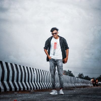 venkateshk65555's profile picture. 