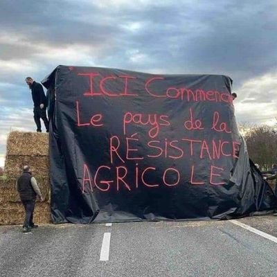 Militant @JeunesSoc31 et @socialistes31
Ingé sys #Linux - #Proxmox4Ever
