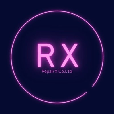RX_RepairX Profile Picture