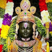 Shri Ram Nagri Ayodhya(@ShriRamNagri) 's Twitter Profile Photo