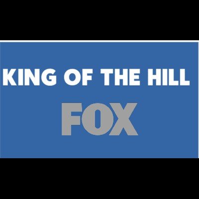 KOTHonFOX's profile picture. Not affiliated or owned by Disney/20th Century or the Fox Broadcasting Company.

Coming soon to @FOXTV.