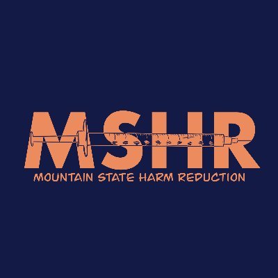 We are advocating for Harm Reduction, drug user health, autonomy, and dignity in West Virginia. Give us a follow & reach out to get involved!