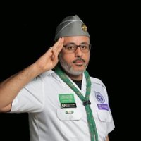سلمان البريدي الحسني (@sburaidy) Twitter profile photo