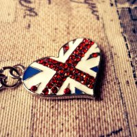 Tomoko/British Accent Lover (@shelpi102) 's Twitter Profile
