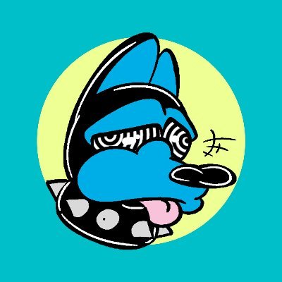 SpacePupSilver Profile Picture