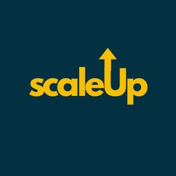 Empowering your educational journey 📚 | Elevate, Engage, Excel with ScaleUp 🌟 | Transforming learning through community and innovation 💡