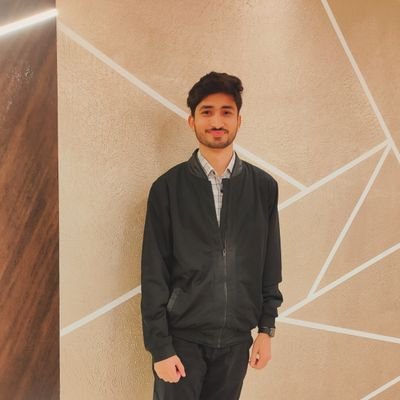 Shivakar_KT's profile picture. “Thinking is difficult, that’s why most people judge.”