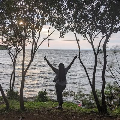 aluwauna's profile picture. Grateful. 
Tweets/Views my own. Retweet ≠endorsement