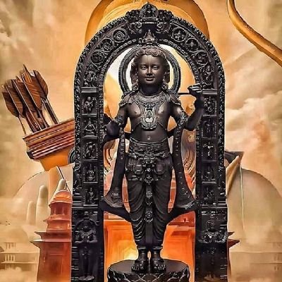Engineer by profession. Believe Bharat can be great again.Supports Nationalist Govt and Leadership & NAMO as PM. RTs≠endorsement. Jai Sri Ram!!