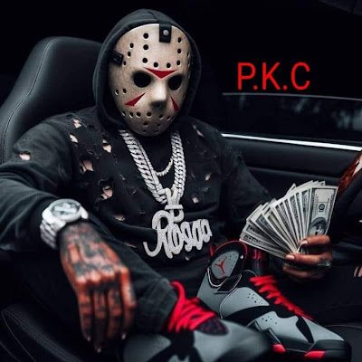 PKC7414's profile picture. Web creater