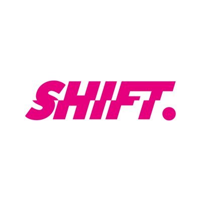 SHIFT Business Festival 28.5.2025 Turku, Finland. Ylläty itse teosta #theshiftfi