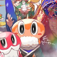 いーこ (@0e_co0) 's Twitter Profile