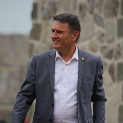 Zonguldak Belediye Başkanı | Mayor of Zonguldak