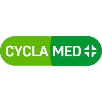 L'association Cyclamed collecte les médicaments non utilisés rapportés par les particuliers en pharmacie.