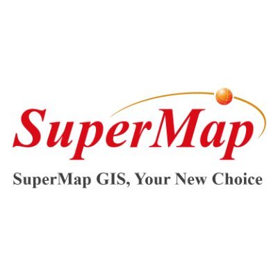 SuperMap__GIS Profile Picture