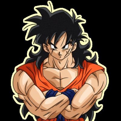 I'm half human💖, half bread🍞
yamcha & puar bff forever.