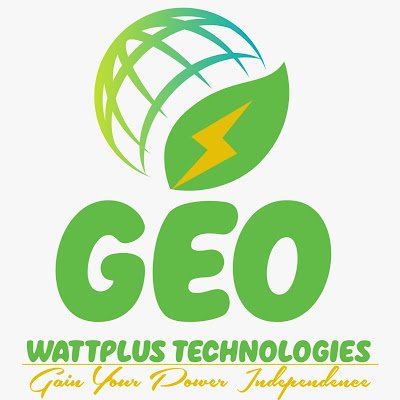 GeoWattplus Profile Picture