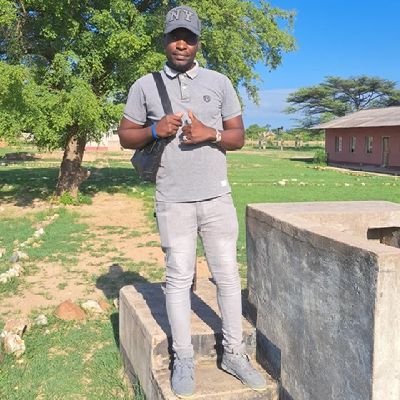 I FOLLOW BACK
Adventist◇
Travelling
Nature
Murimi 🌿
#ProDemocracy & ProPeople
PLUG:
SSB Loan$-Gadgets-SA Cars
0778632061
Goodvibes #ViralSquAddy/YAG-SYD