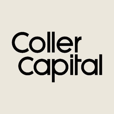 This feed is sponsored and moderated by Coller Capital Limited. Important disclosures https://t.co/s8TQ72NLv1