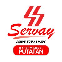 SERVAY Putatan(@servayputatan) 's Twitter Profile Photo