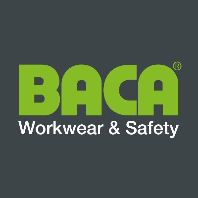 BACA Workwear & Safety is a market leader with 35 years' experience in delivering high quality workwear and general safety products.