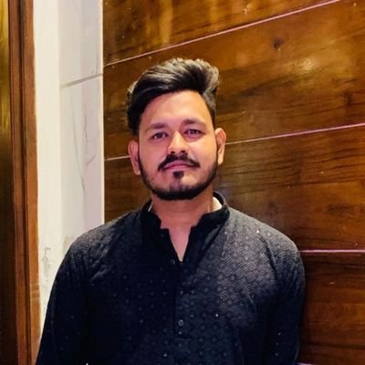 Shubhi3006's profile picture. ReactJS Developer | Front-End | Freelance