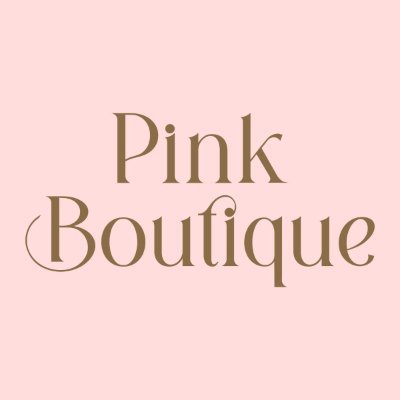 PinkBoutiqueUK Profile Picture