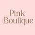 Pink Boutique (@pinkboutiqueuk) Twitter profile photo Pink Boutique (@pinkboutiqueuk) Twitter profile photo