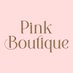 @PinkBoutiqueUK