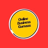 Online Business Gurusss(@OnlineBiz888) 's Twitter Profile Photo
