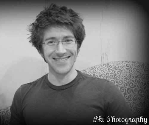 tom_stemberski's profile picture. I'm like the flag red, white and... Alright maybe only like 2/3rds of the flag.