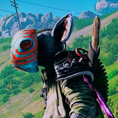 バジヲさんのプロフィール画像