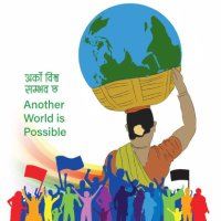 World Social Forum 2024 Nepal (@wsf2024nepal) 's Twitter Profile