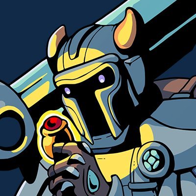 Trapped in a loop of infinite despair and battles, fighting twisted creatures for fleeting loot 💍
💰 https://t.co/XJv1HCmPXP