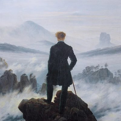 mikelinjr's profile picture. a𝕏el