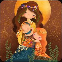 أم وأكثر💛 (@sh_mom3) 's Twitter Profile Photo أم وأكثر💛 (@sh_mom3) 's Twitter Profile Photo